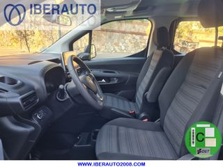 Opel Combo Life 2022