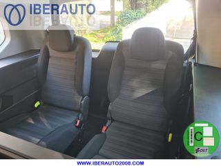 Opel Combo Life 2022