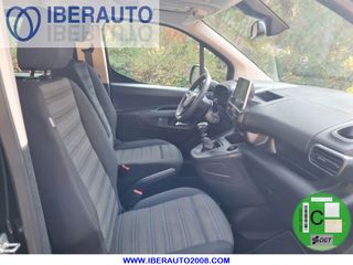 Opel Combo Life 2022