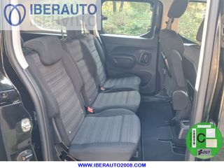 Opel Combo Life 2022