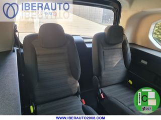 Opel Combo Life 2022