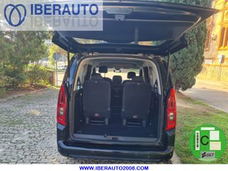 Opel Combo Life 2022