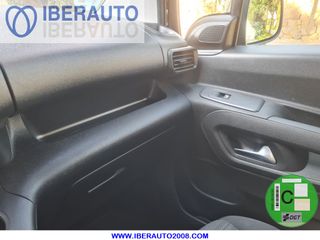 Opel Combo Life 2022