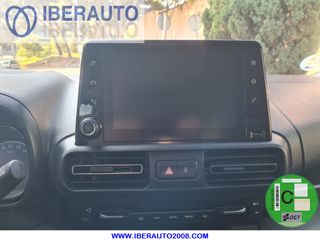 Opel Combo Life 2022