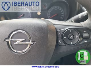 Opel Combo Life 2022