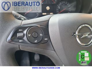 Opel Combo Life 2022