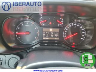Opel Combo Life 2022
