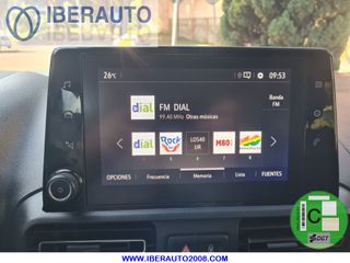 Opel Combo Life 2022