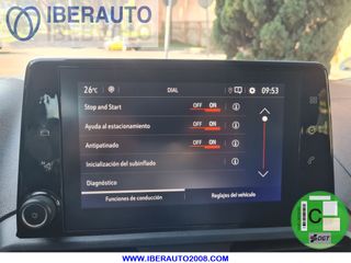 Opel Combo Life 2022