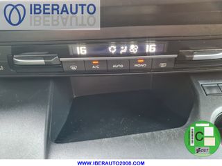 Opel Combo Life 2022