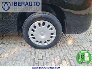 Opel Combo Life 2022
