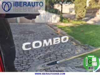 Opel Combo Life 2022