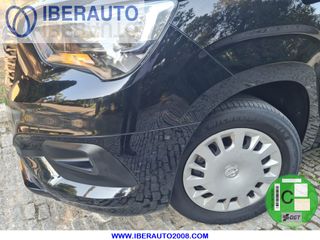 Opel Combo Life 2022
