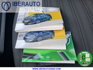 Opel Combo Life 2022