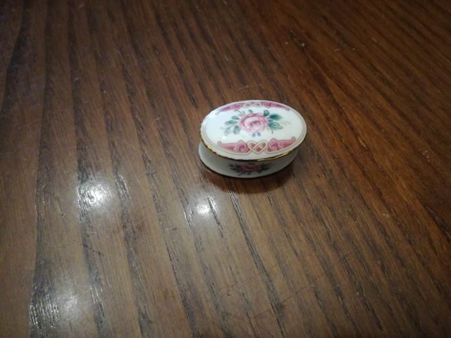 7 Miniaturas variadas