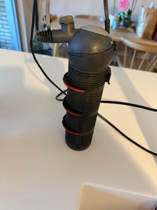 Filtro Eheim Biopower para peces