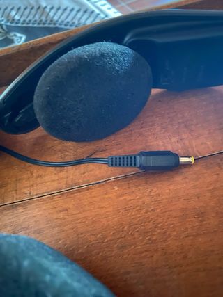 Sony MDR-IF210K Auriculares Inalámbricos Estéreo