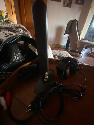 Sony MDR-IF210K Auriculares Inalámbricos Estéreo