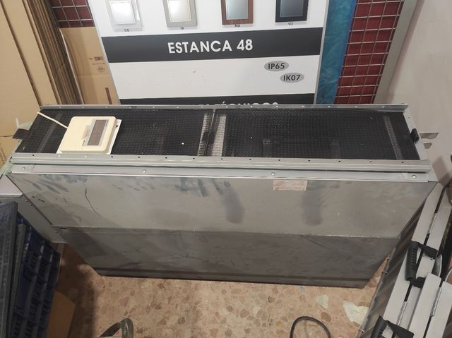 Unidad exterior Panasonic CU-L 24 DBE 5