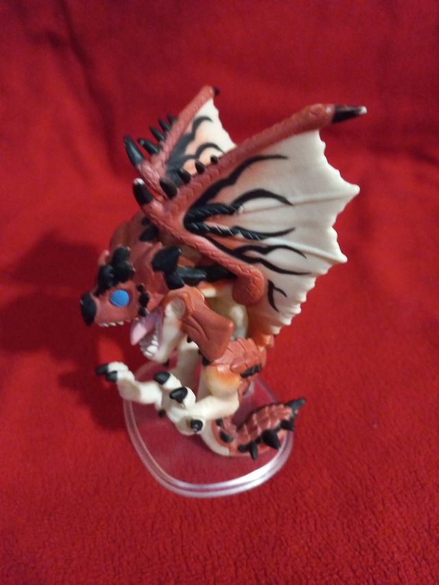 Funko Pop! Rathalos Monster Hunter