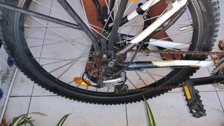 Bicicleta Orbea Eléctrica