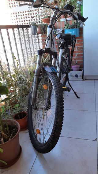 Bicicleta Orbea Eléctrica