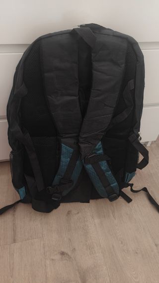 Mochila de viaje POLVIV