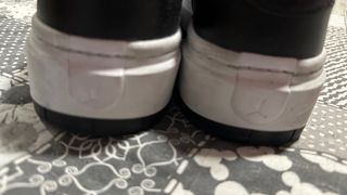 Zapatillas Nike Air Jordan Talla 38.5
