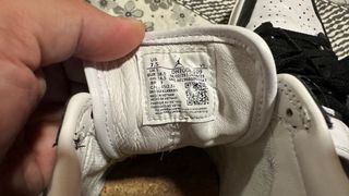 Zapatillas Nike Air Jordan Talla 38.5