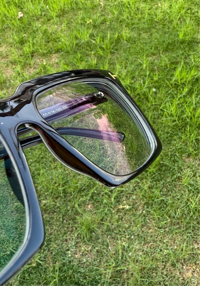 Nuevas Gafas miopía -3 fotocromáticas unisex