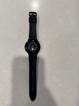 Samsung Galaxy Watch 4 Classic LTE Negro