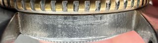 Reloj Rolex GMT-Master 6542 Vintage 1958 CaL.1030.