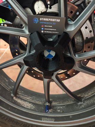 Adaptador Equilibradora BMW