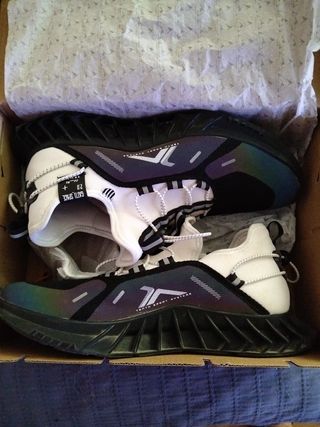 Zapatillas deportivas hombre/mujer