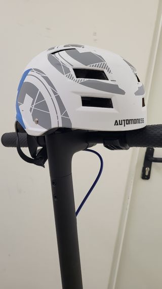 Xiaomi Mi 3 + Casco