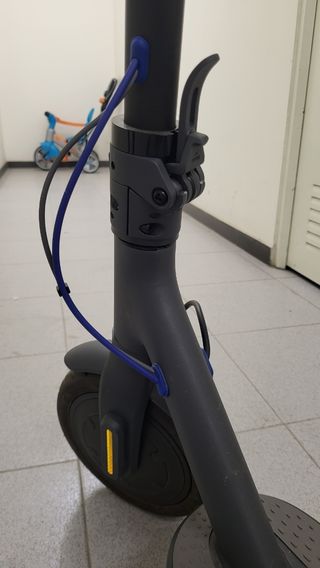 Xiaomi Mi 3 + Casco