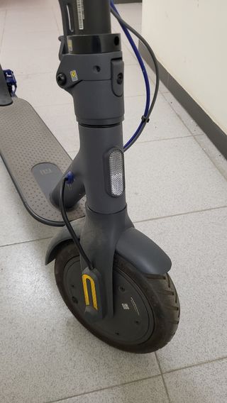 Xiaomi Mi 3 + Casco