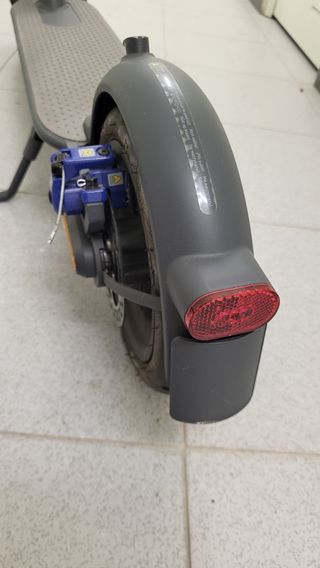 Xiaomi Mi 3 + Casco