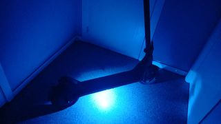 
- xiaomi 4 led de 2 gen cargador incluido
