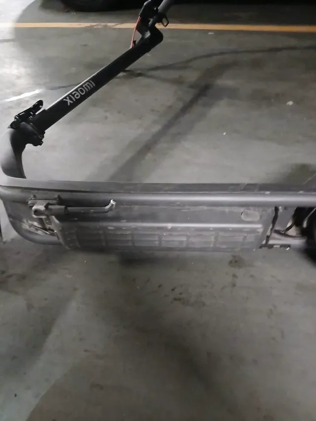 - xiaomi 4 led de 2 gen cargador incluido