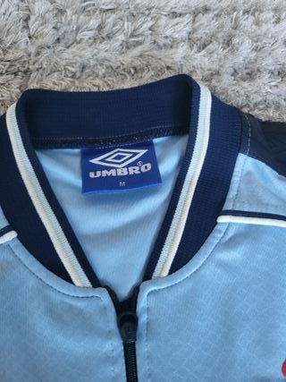 Camiseta Celta Vigo Umbro 2000 Talla M