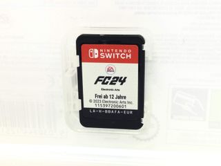 EA FC24 Nintendo Switch