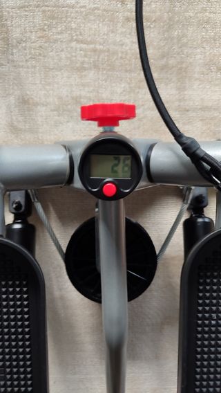 Máquina ejercicio Sunny con bandas elásticas