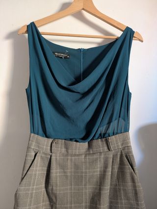 Vestido Rinascimiento Italy Talla M