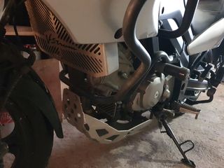 Suzuki vstrom 650 dl 2005