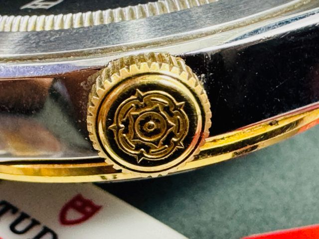 Tudor Black Bay 79503