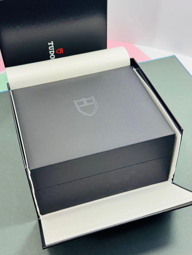 Tudor Black Bay 79503