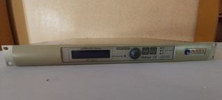 Procesador Broadcast Stereo y RDS