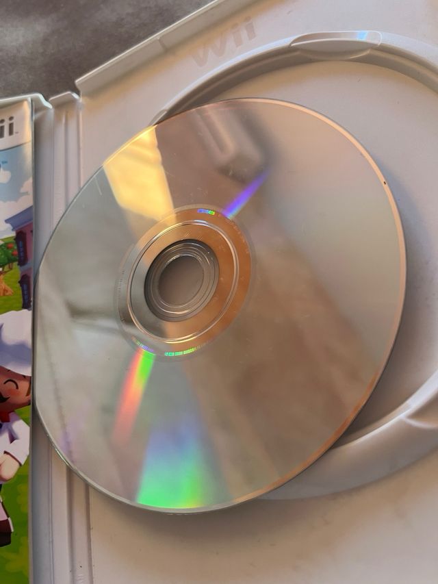 My Sims Wii Nintendo