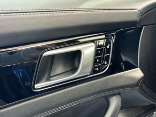 Porsche Panamera 2018